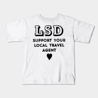 LSD Kids T-Shirt